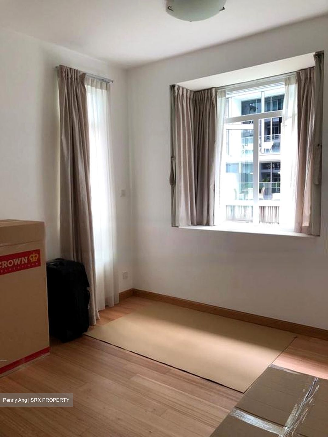 Robertson 100 (D9), Apartment #554639841